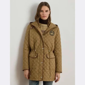 LAUREN RALPH LAUREN Kurtka | Regular Fit