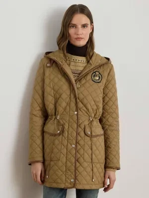 LAUREN RALPH LAUREN Kurtka | Regular Fit