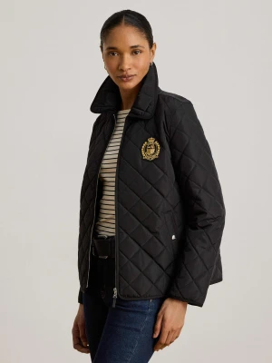 LAUREN RALPH LAUREN Kurtka | Regular Fit czarny