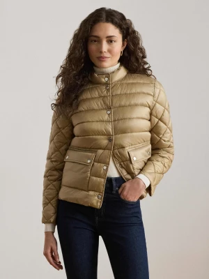 LAUREN RALPH LAUREN Kurtka | Regular Fit piaskowy