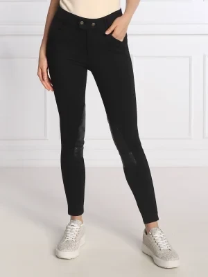 LAUREN RALPH LAUREN Legginsy | Slim Fit