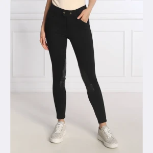 LAUREN RALPH LAUREN Legginsy | Slim Fit