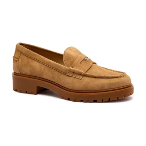 LAUREN RALPH LAUREN Loafersy MARLI | zamsz