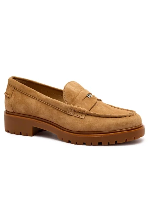 LAUREN RALPH LAUREN Loafersy MARLI | zamsz