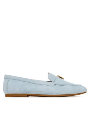 LAUREN RALPH LAUREN Lordsy 802946809016 Niebieski jasny