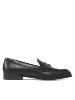 LAUREN RALPH LAUREN Lordsy Wynnie 802875318001 Czarny