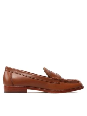 LAUREN RALPH LAUREN Lordsy Wynnie 802875318002 Brązowy