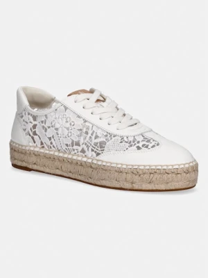 Lauren Ralph Lauren Luize Sneaker sneakersy damskie