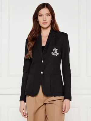 LAUREN RALPH LAUREN Marynarka ANFISA | Regular Fit