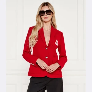 LAUREN RALPH LAUREN Marynarka ANFISA | Regular Fit