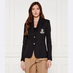 LAUREN RALPH LAUREN Marynarka ANFISA | Regular Fit