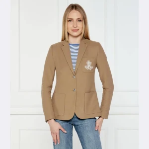 LAUREN RALPH LAUREN Marynarka ANFISA | Regular Fit