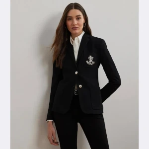 LAUREN RALPH LAUREN Marynarka ANFISA | Regular Fit