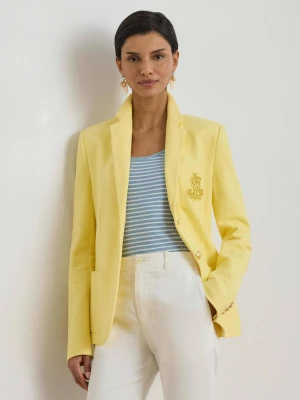 LAUREN RALPH LAUREN Marynarka ANFISA | Regular Fit