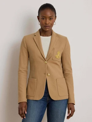 LAUREN RALPH LAUREN Marynarka ANFISA | Slim Fit