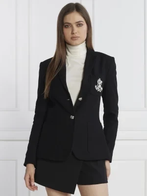 LAUREN RALPH LAUREN Marynarka | Regular Fit