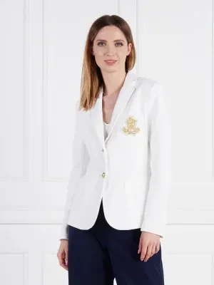 LAUREN RALPH LAUREN Marynarka | Regular Fit