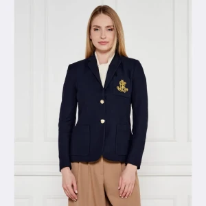 LAUREN RALPH LAUREN Marynarka | Regular Fit