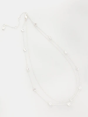 Lauren Ralph Lauren naszyjnik 14N00629