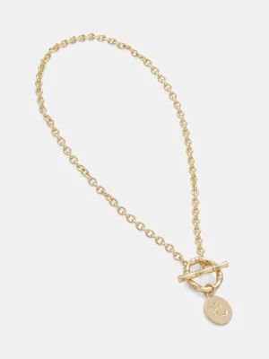 Lauren Ralph Lauren naszyjnik 14N00632