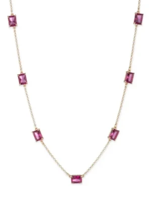 Lauren Ralph Lauren naszyjnik 14N00647