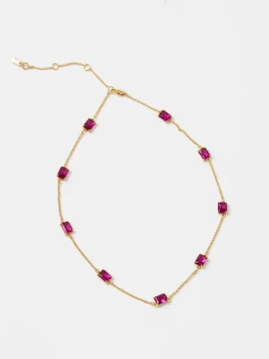 Lauren Ralph Lauren naszyjnik 14N00647
