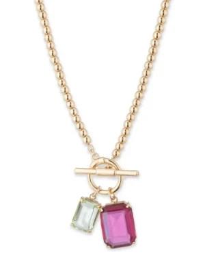 Lauren Ralph Lauren naszyjnik 14N00650