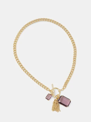 Lauren Ralph Lauren naszyjnik 14N00734