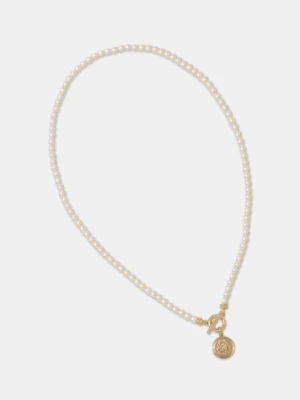 Lauren Ralph Lauren naszyjnik damski