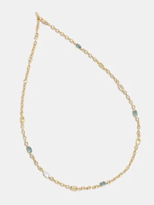 Lauren Ralph Lauren naszyjnik damski POSEY