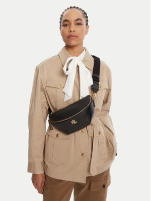 Zdjęcie produktu LAUREN RALPH LAUREN Nerka 431934832003 Czarny