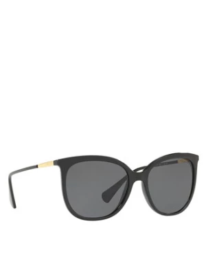 Lauren Ralph Lauren Okulary przeciwsłoneczne 0RA5248 500181 Czarny