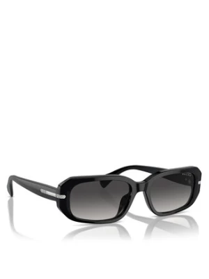 Lauren Ralph Lauren Okulary przeciwsłoneczne 0RA5311U 50018G Czarny