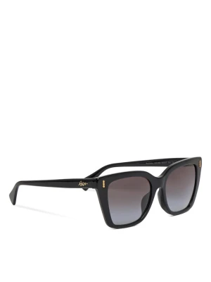 LAUREN RALPH LAUREN Okulary przeciwsłoneczne 0RA5349U 50018G Czarny