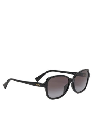 LAUREN RALPH LAUREN Okulary przeciwsłoneczne 0RA5351U 50018G Czarny