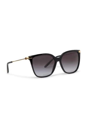 Lauren Ralph Lauren Okulary przeciwsłoneczne 0RL8209 Czarny