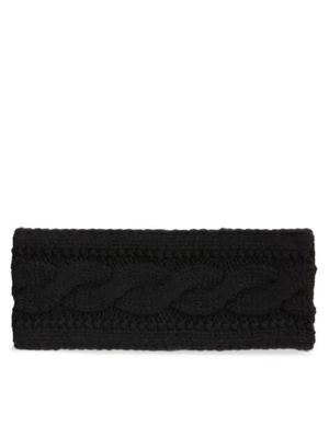 LAUREN RALPH LAUREN Opaska materiałowa 454P04490002 Czarny