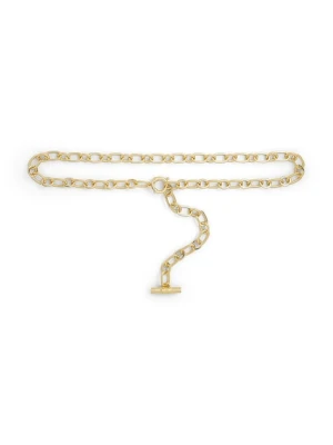 Lauren Ralph Lauren pasek damski