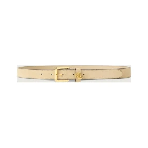 LAUREN RALPH LAUREN Pasek | zamsz