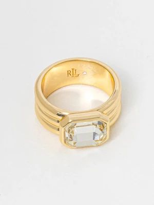 Lauren Ralph Lauren pierścionek 14R00051