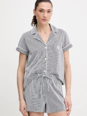 Lauren Ralph Lauren piżama bawełniana
