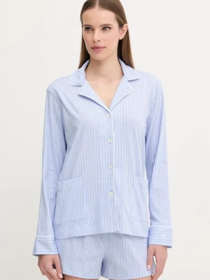 Lauren Ralph Lauren piżama bawełniana