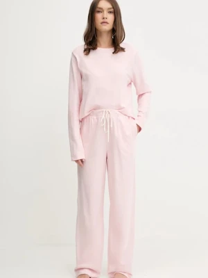 Lauren Ralph Lauren piżama bawełniana