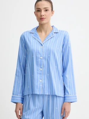 Lauren Ralph Lauren piżama dwuczęściowa damska