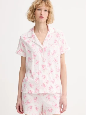 Lauren Ralph Lauren piżama dwuczęściowa damska z wiskozą