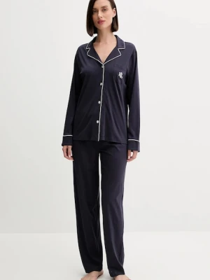 Lauren Ralph Lauren Piżama I819950