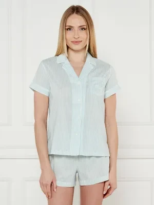 LAUREN RALPH LAUREN Piżama | Regular Fit