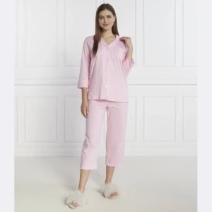 LAUREN RALPH LAUREN Piżama | Regular Fit