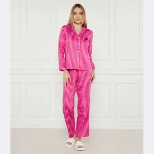 LAUREN RALPH LAUREN Piżama | Regular Fit