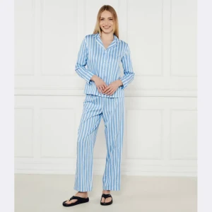 LAUREN RALPH LAUREN Piżama | Regular Fit